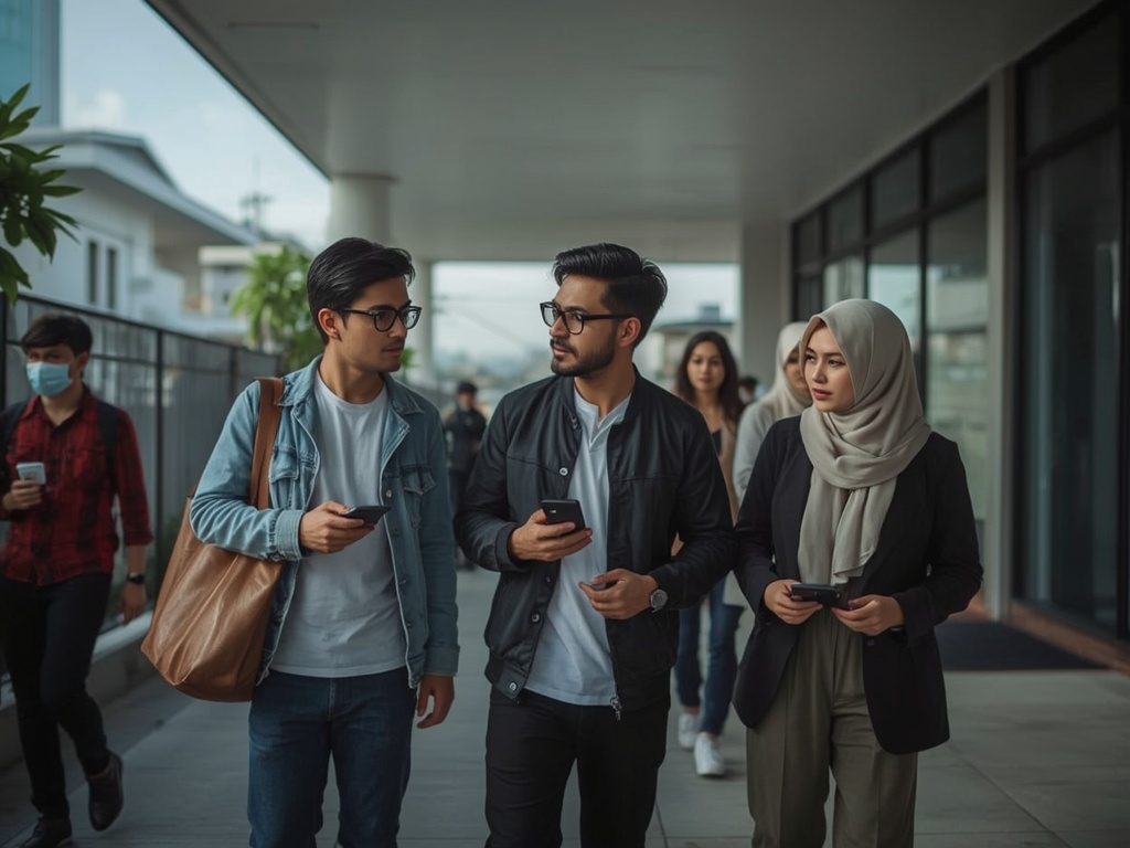 Mitos dan Fakta Energi Terbarukan untuk Hunian Modern